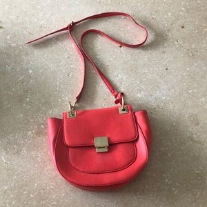Bright Aldo purse